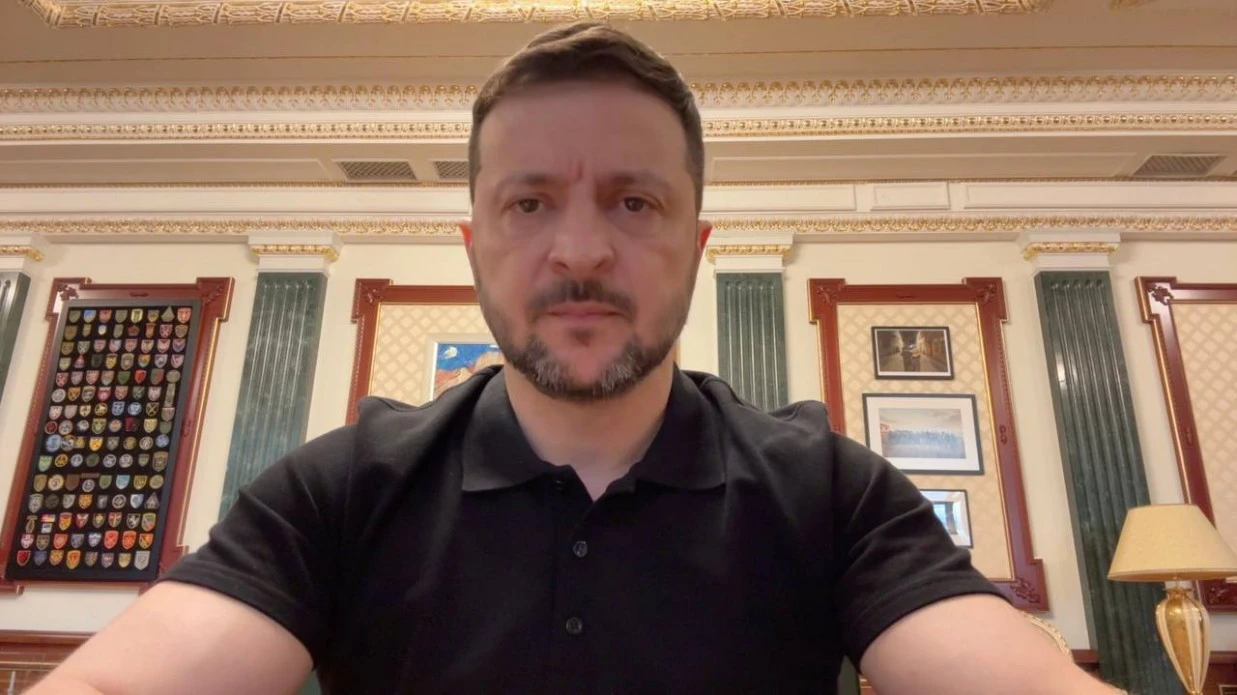Дипломатія під ракетним обстрілом: у Женеві завершився перший день тристоронніх переговорів