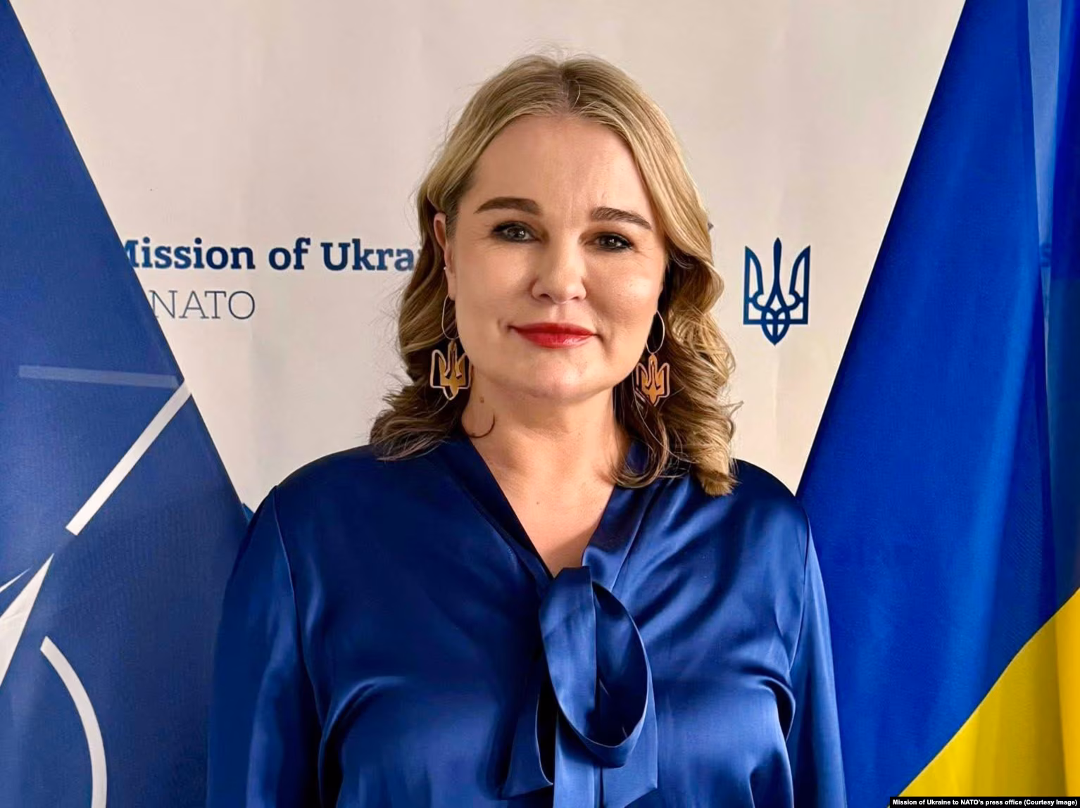 «Еквівалент 5-ї статті»: Альона Гетьманчук розкрила деталі нової архітектури безпеки України