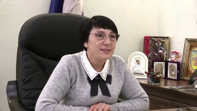 Від податків до зон відпочинку: мер Умані провела особистий прийом громадян