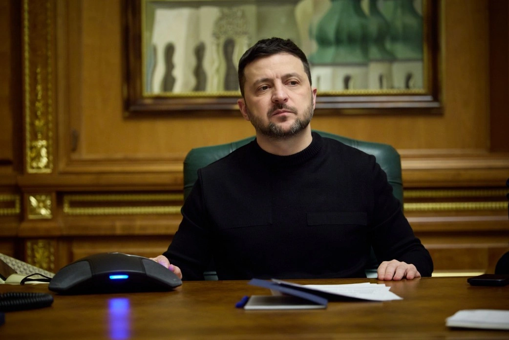 Експорт досвіду: українські військові фахівці розгортають місії на Близькому Сході
