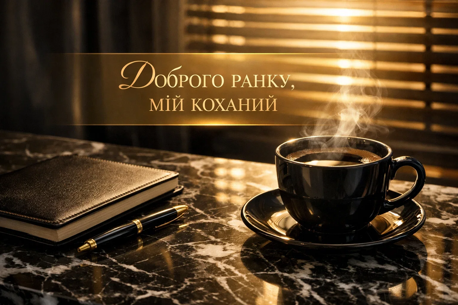 Доброго ранку коханому: романтичні та смішні картинки для чудового настрою
