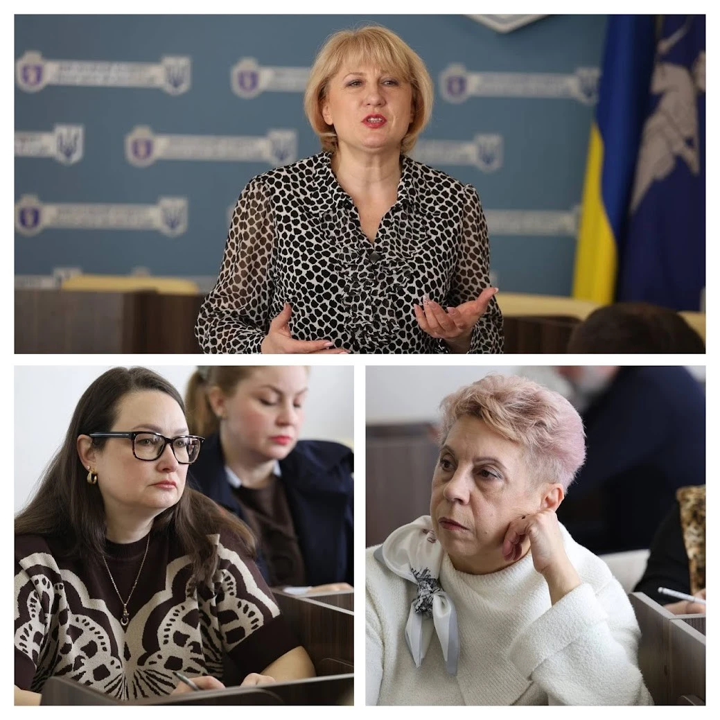 Умань готується до великого туристичного форуму: підсумки та плани громади