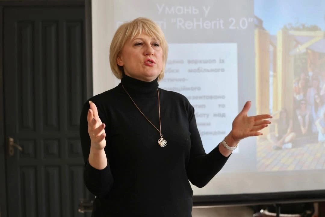 Умань готується до великого туристичного форуму: підсумки та плани громади