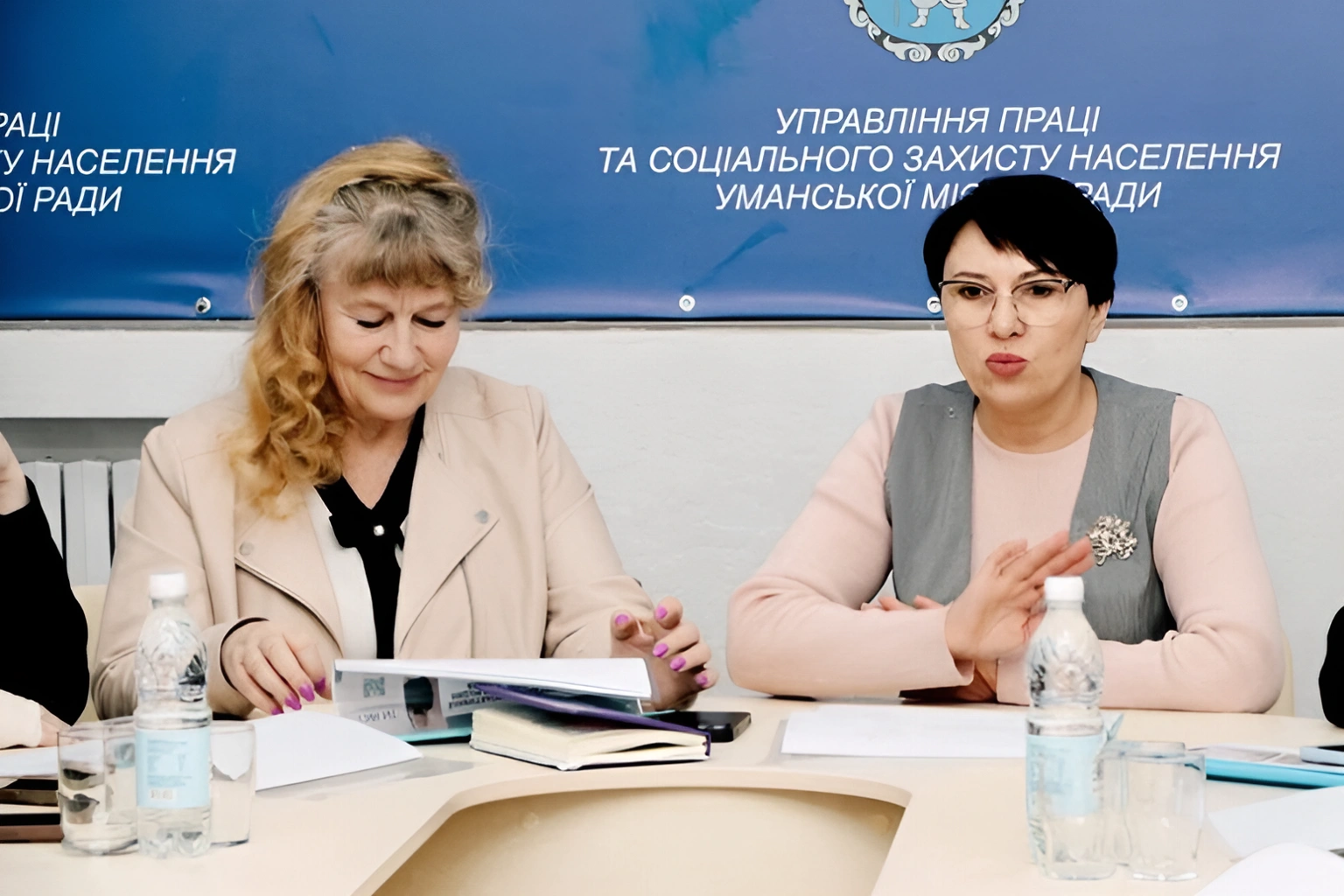 Досвід Умані у підтримці ментального здоров’я: громаду відвідала представницька делегація