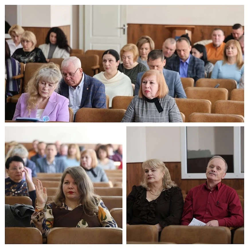 Ключові рішення для громади: в Умані відбулася позачергова сесія міської ради