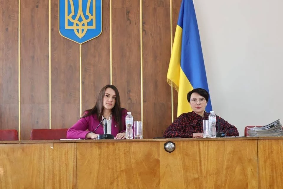 Ключові рішення для громади: в Умані відбулася позачергова сесія міської ради