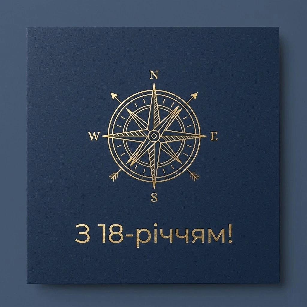 Вітання з 18-річчям хлопцю: найкраща добірка прози та віршів