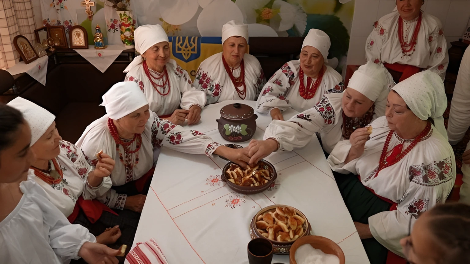 Гастрономічний символ Городищини визнано культурним надбанням України