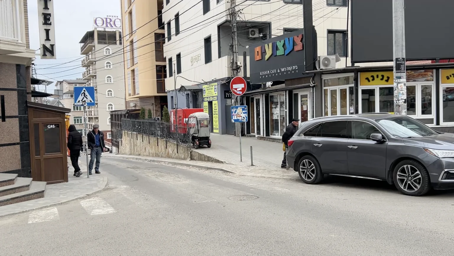 Умань готується до Песаху: від ритуального прибирання до «викупу» хамецу