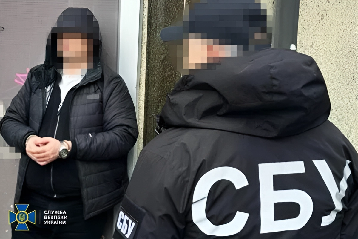 У Черкасах ліквідували масштабну мережу збуту фіктивних медичних діагнозів для ухилянтів