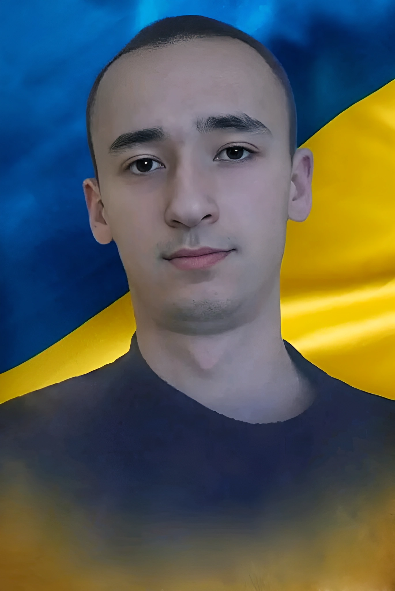 На Луганщині загинув молодий снайпер із села Хрестителеве