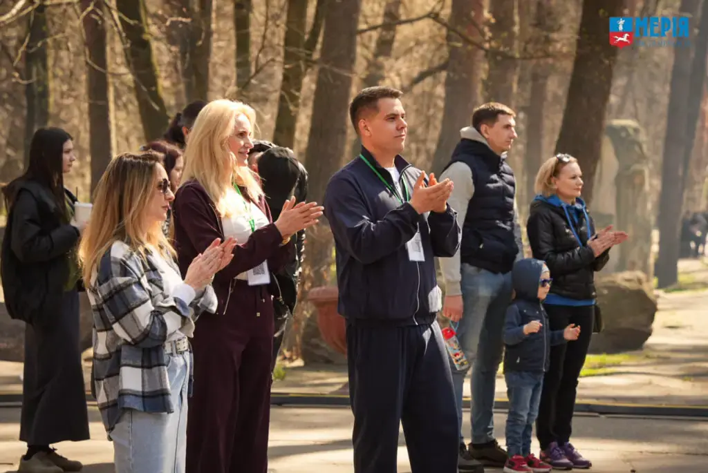 Доброчинність у «Сосновому бору»: як черкасці об’єдналися заради порятунку дітей