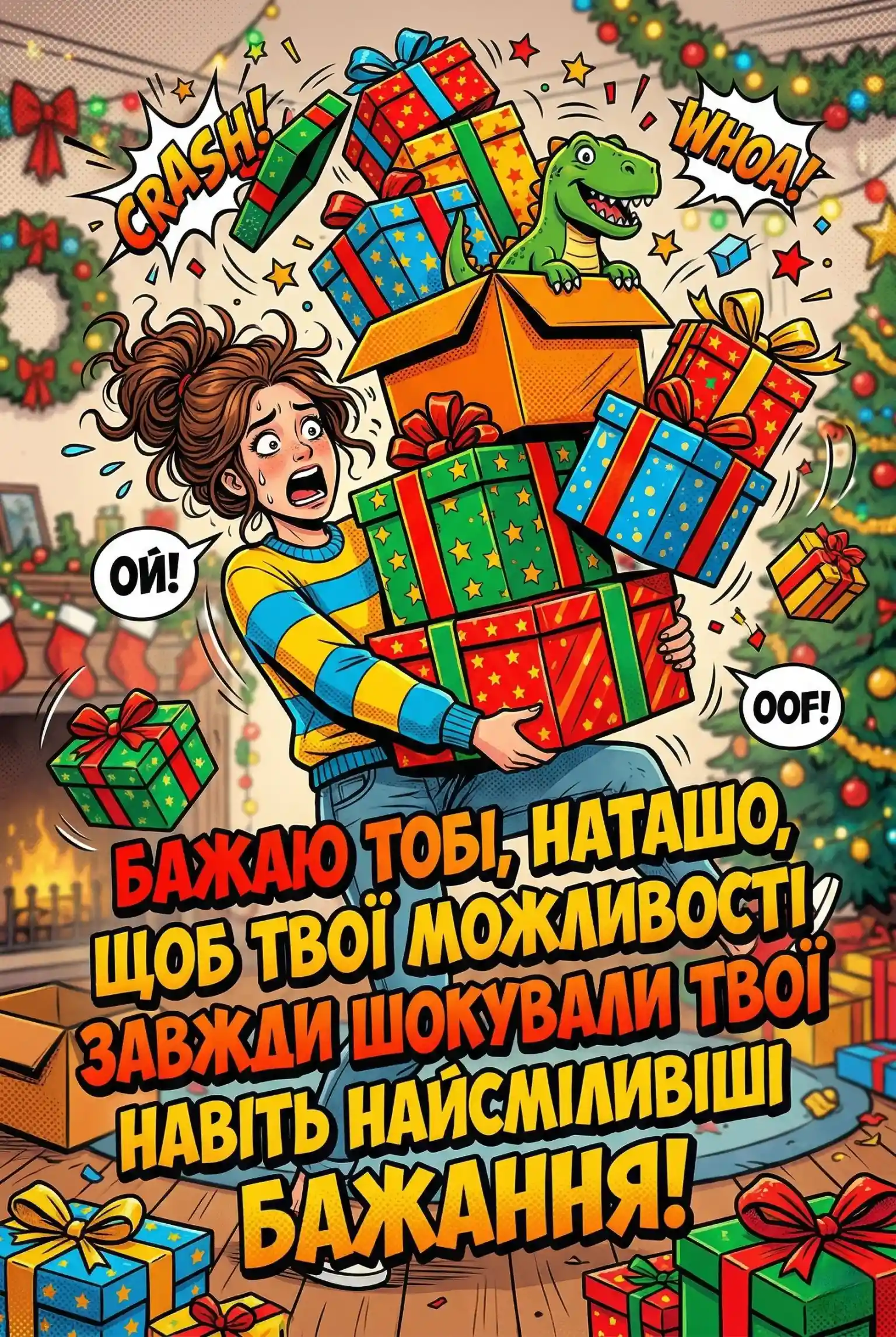 Наташа з днем народження: зворушливі слова для коханої, подруги чи колеги