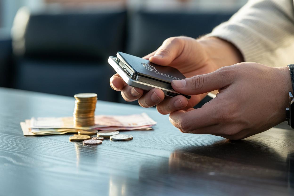 Виведення коштів на картку: як зняти гроші з Бінансу через P2P та шлюзи