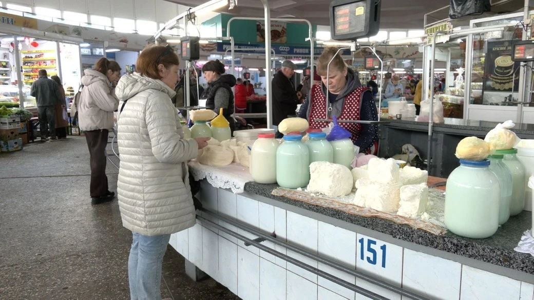 Великодній кошик здорожчає: на скільки підскочать ціни на молочну продукцію на Черкащині