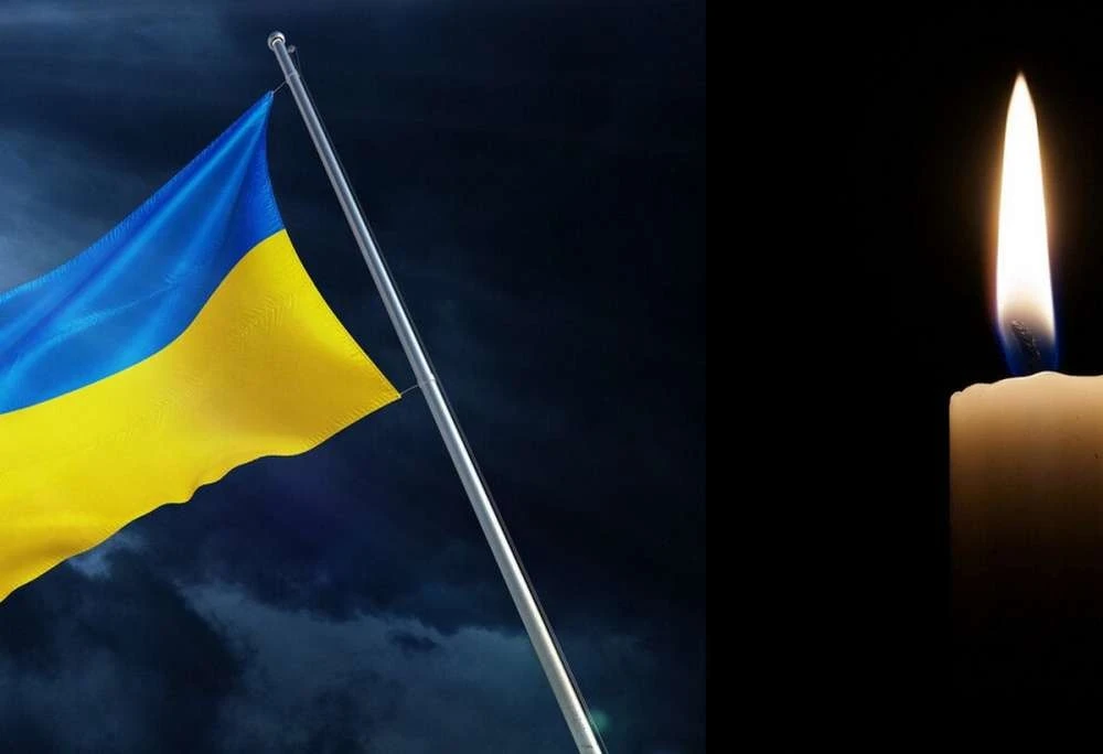 Повернення “на щиті”: Стеблівська громада готується до прощання із захисником Віталієм Вороною