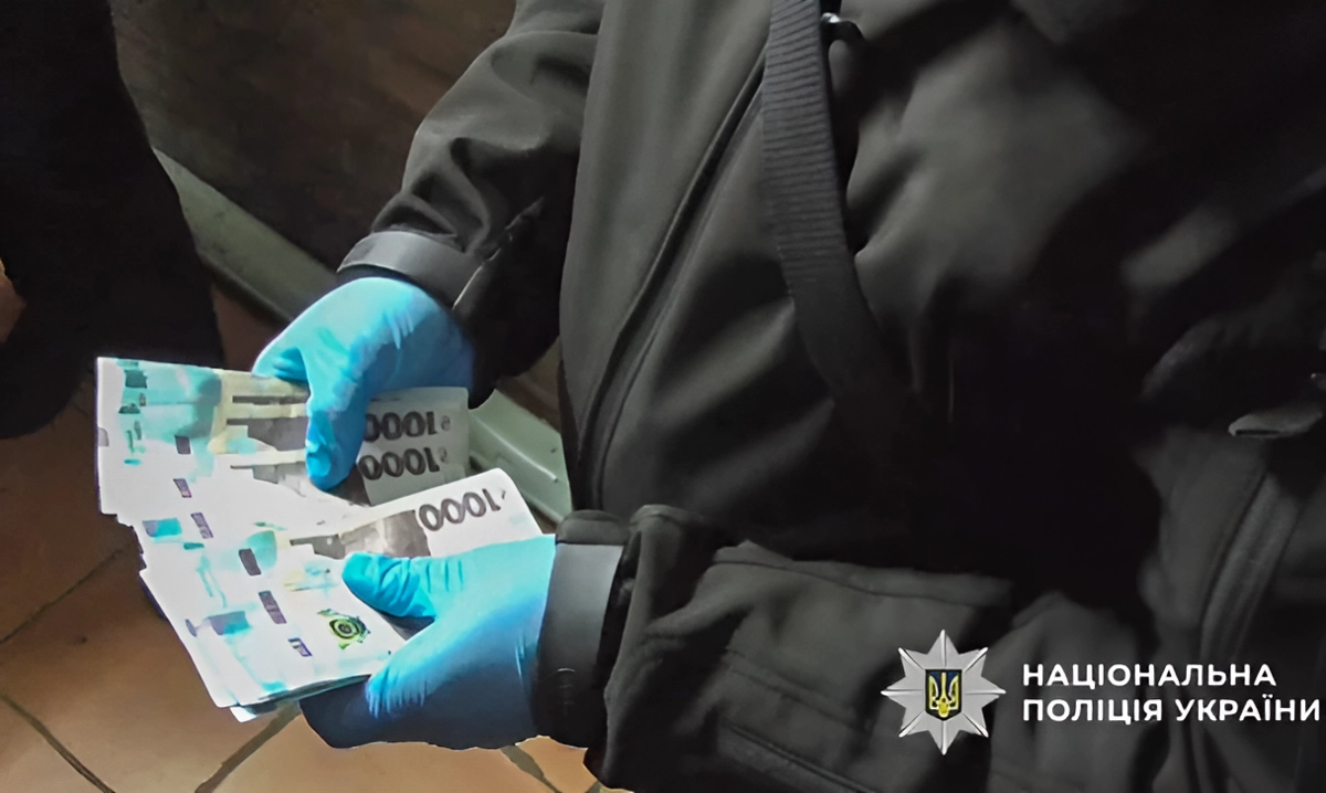 На Черкащині та у Кропивницькому заблокували схеми нелегальної видачі посвідчень водія