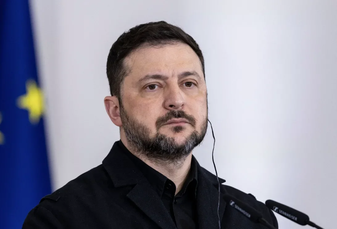 Податок на оборону після війни: Президент затвердив трирічний термін збору