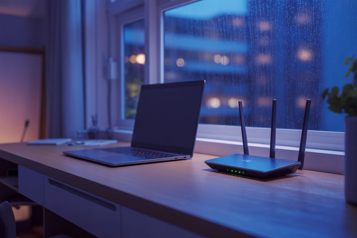 Що робити, якщо Windows 10 не бачить Wi-Fi: методи виправлення помилок