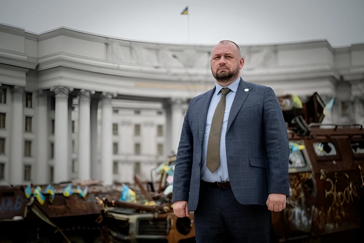 Зміна політичного курсу Будапешта: Федір Шандор оцінив перспективи діалогу між Зеленським та Мадяром