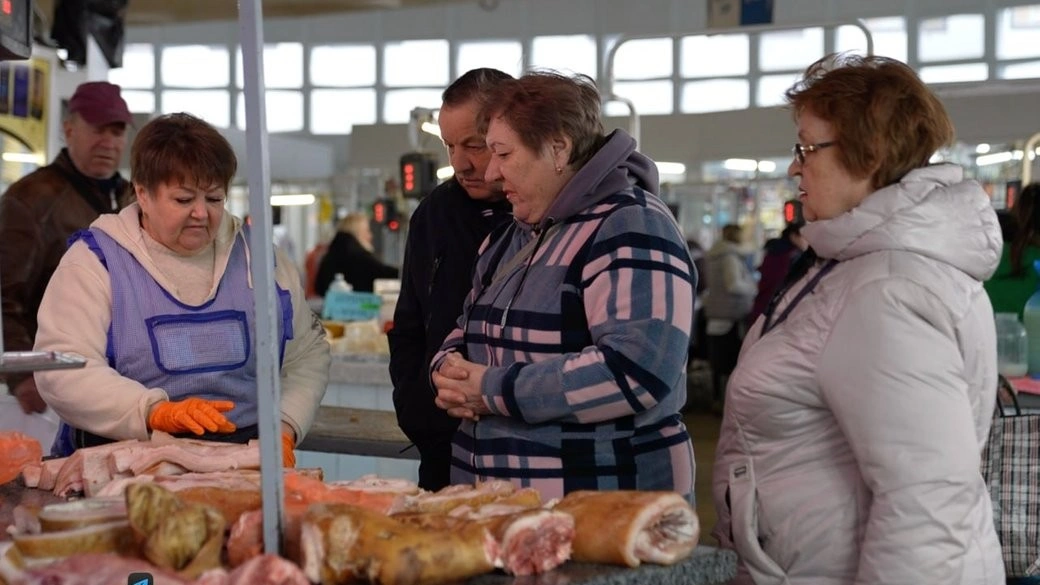 Весняне здорожчання: як змінилися цінники на Черкащині в березні