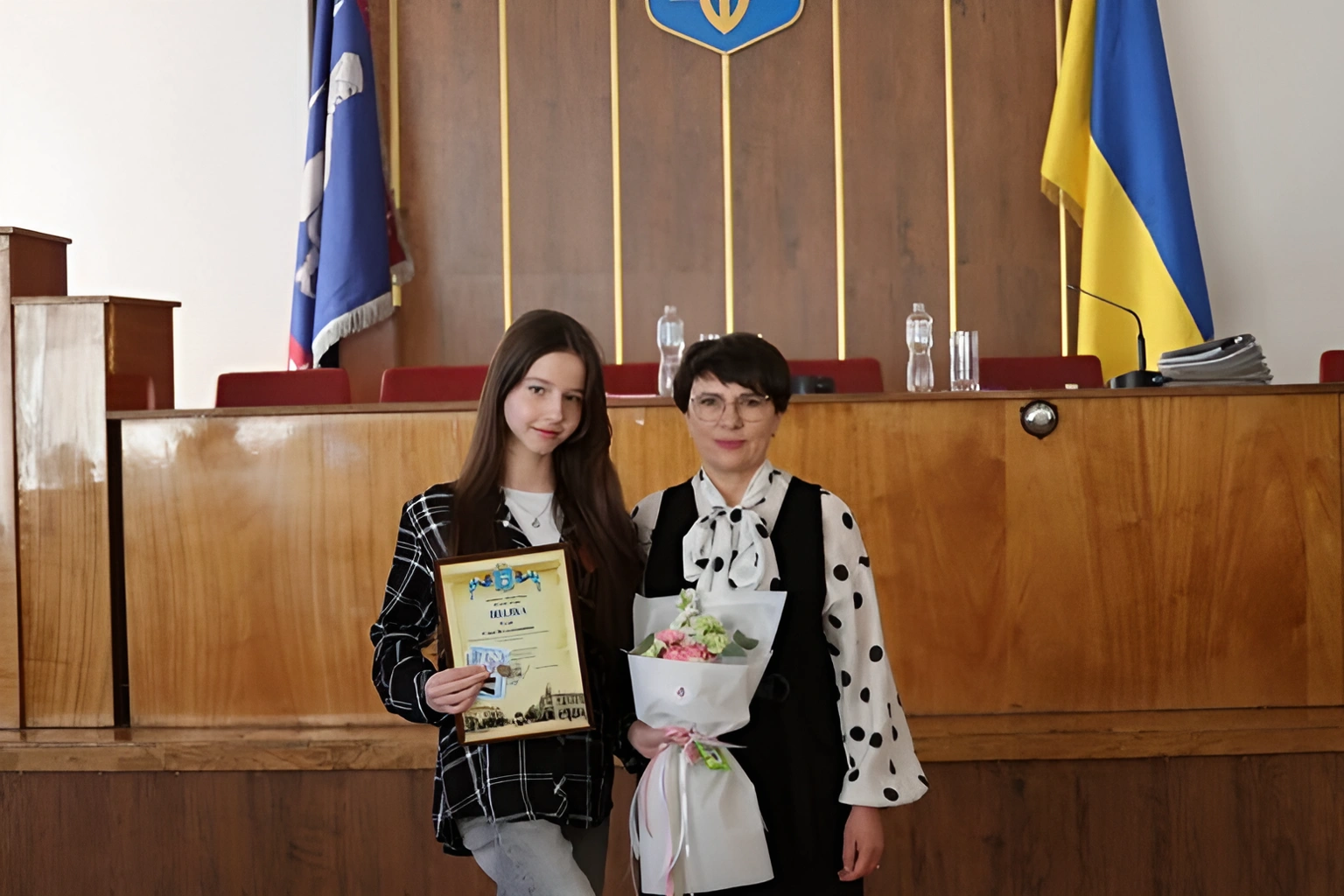 Спортивний тріумф уманських танцівників: вихованці «Території творчості» стали кандидатами у майстри спорту