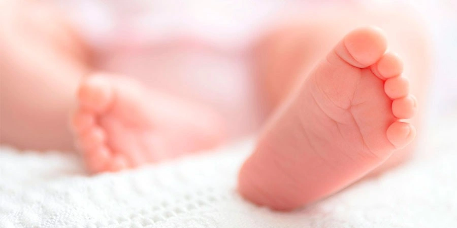 Демографічна ситуація у Черкасах: статистика народжуваності за середину квітня