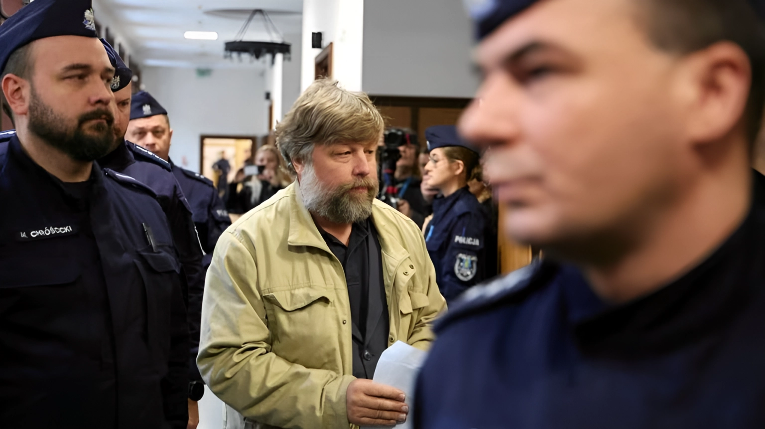 Російський археолог Бутягін уникнув екстрадиції в Україну через великий обмін