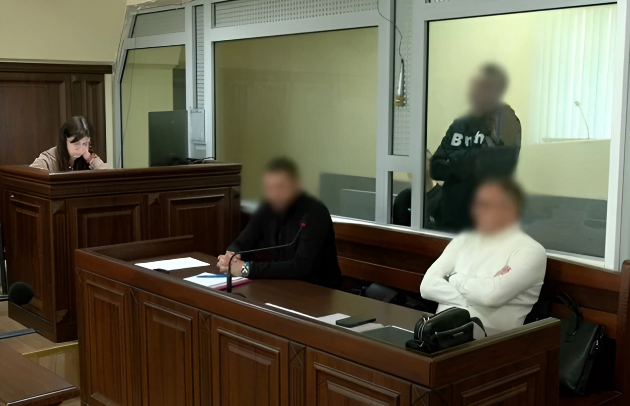 Ціна диверсії: черкаським паліям загрожує 15 років тюрми