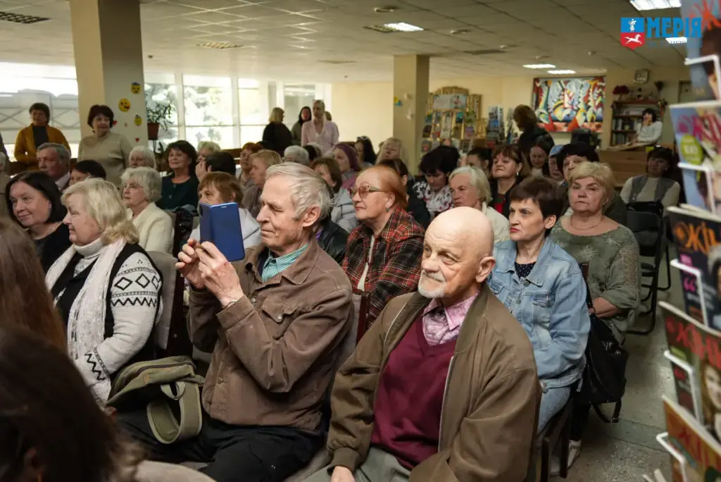 Цифрові горизонти для мудрих черкасців: від «Дії» до штучного інтелекту