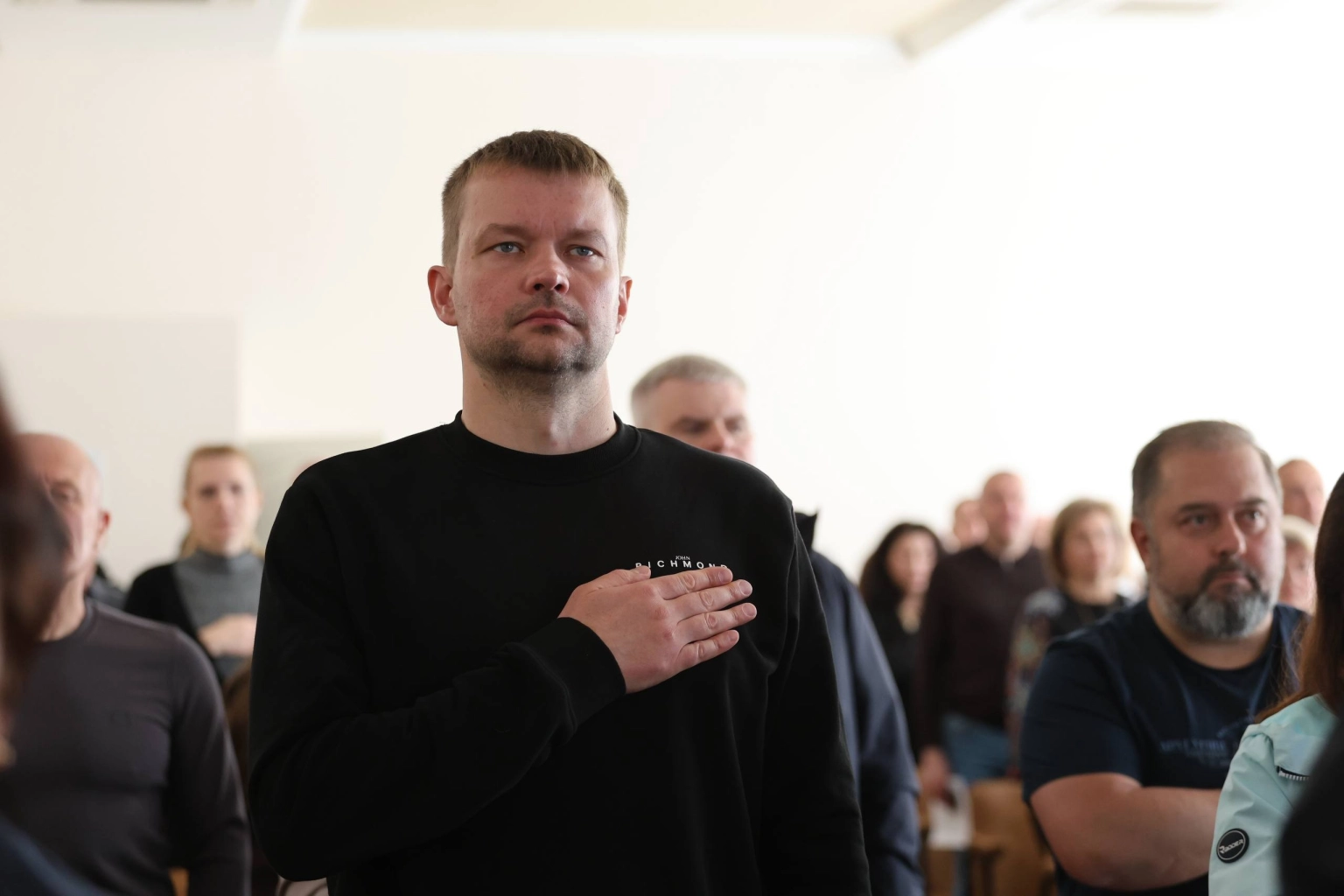 Політичний тиск та робота громади: підсумки позачергової сесії в Умані