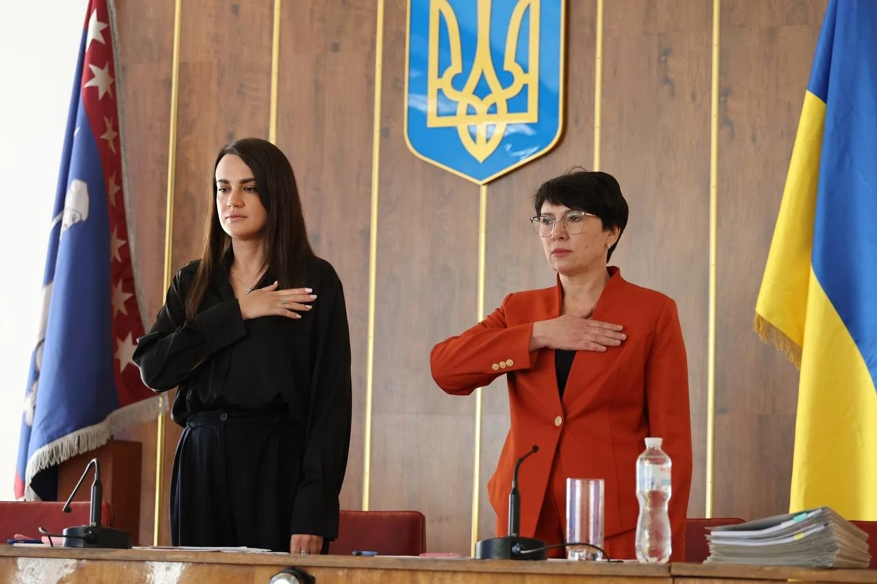 Політичний тиск та робота громади: підсумки позачергової сесії в Умані