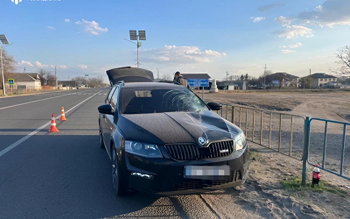 П’ятнадцятирічний підліток досі в комі: на Черкащині судитимуть військового за важку ДТП