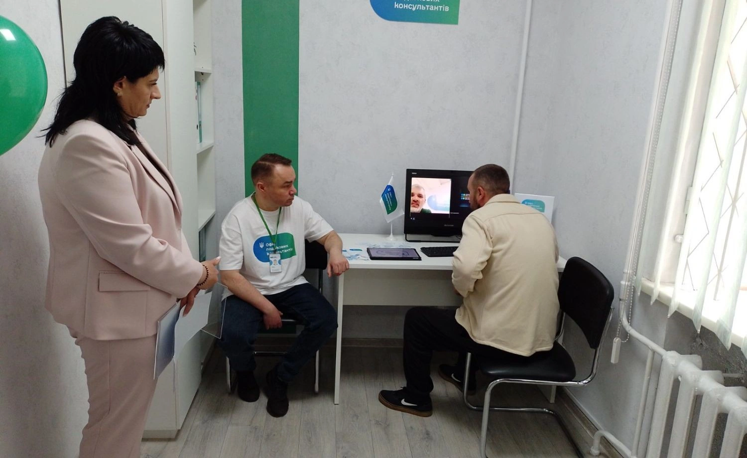 Податкові консультації для жителів Умані тепер доступні онлайн