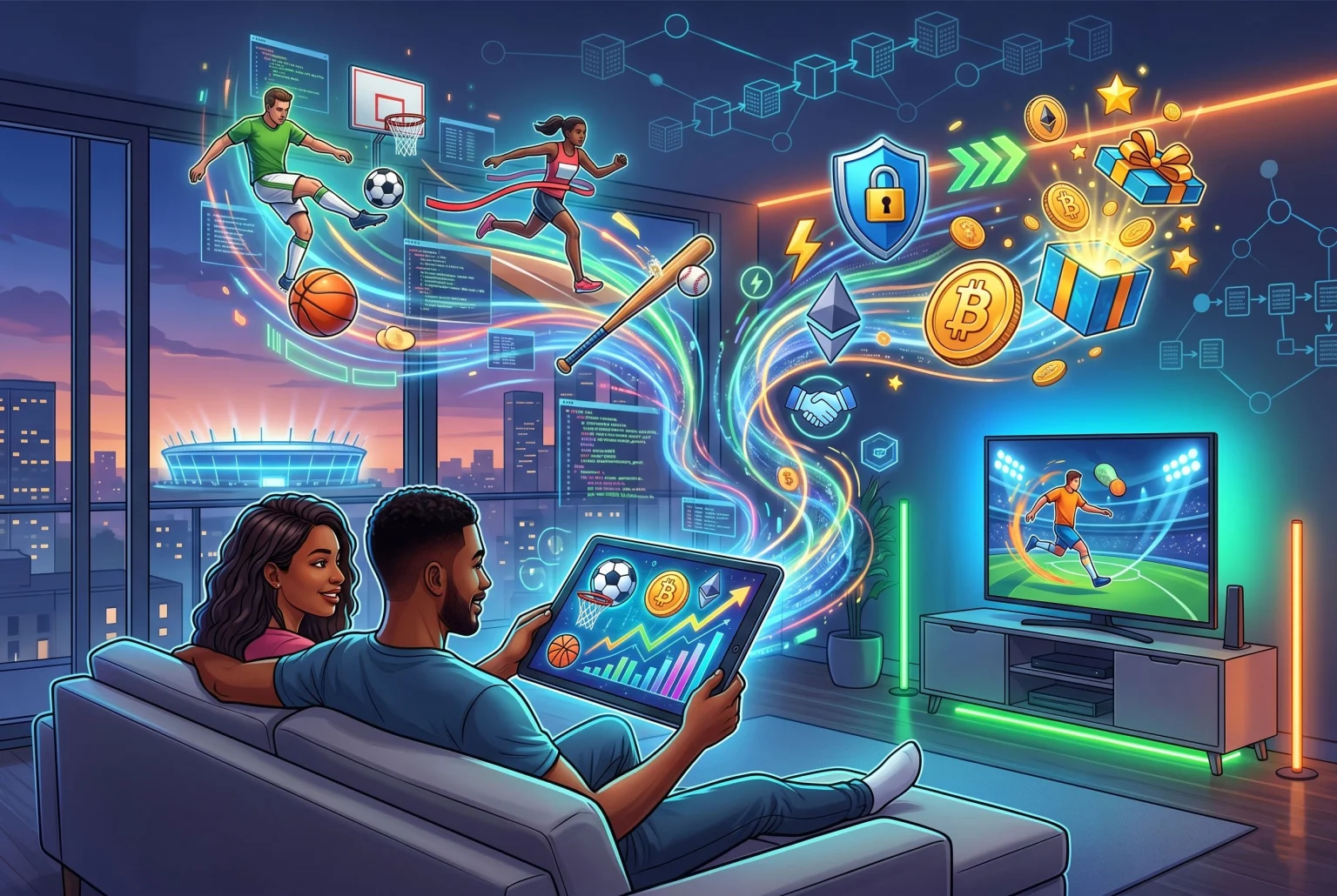 Джонбіт ставки на спорт: Переваги, бонуси та особливості платформи