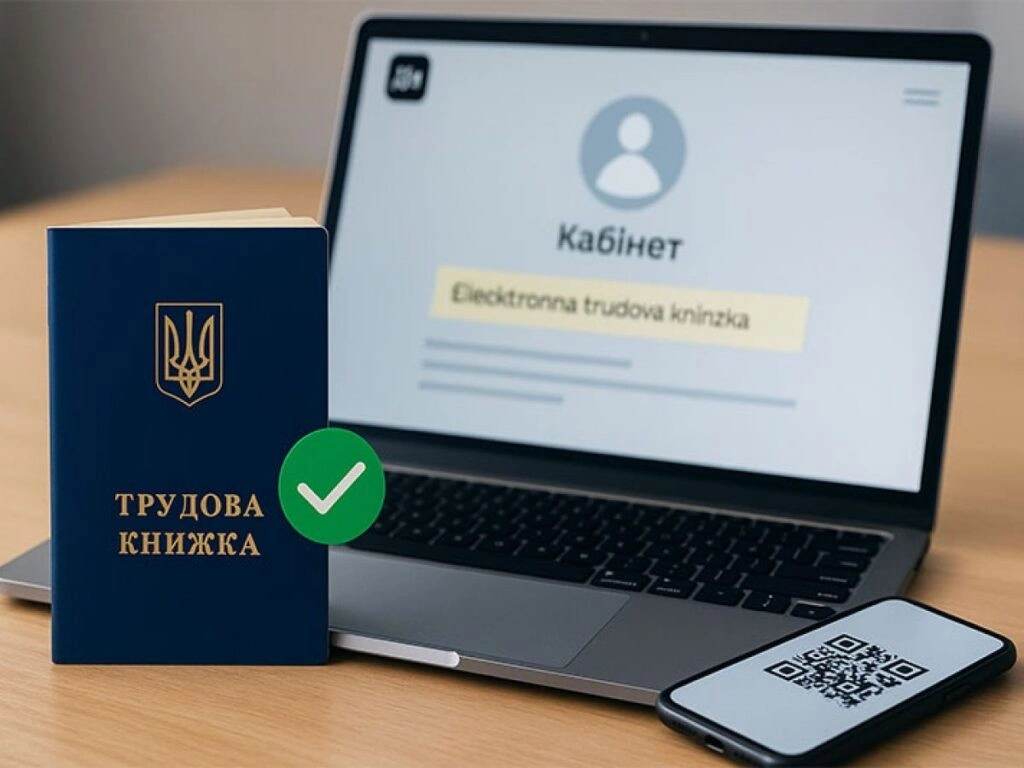 Пенсійний фонд: страховий стаж збережеться навіть без оцифрування до 10 червня