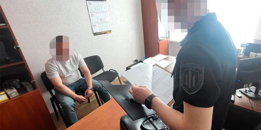 Черкаський правоохоронець отримав підозру через надмірне застосування сили