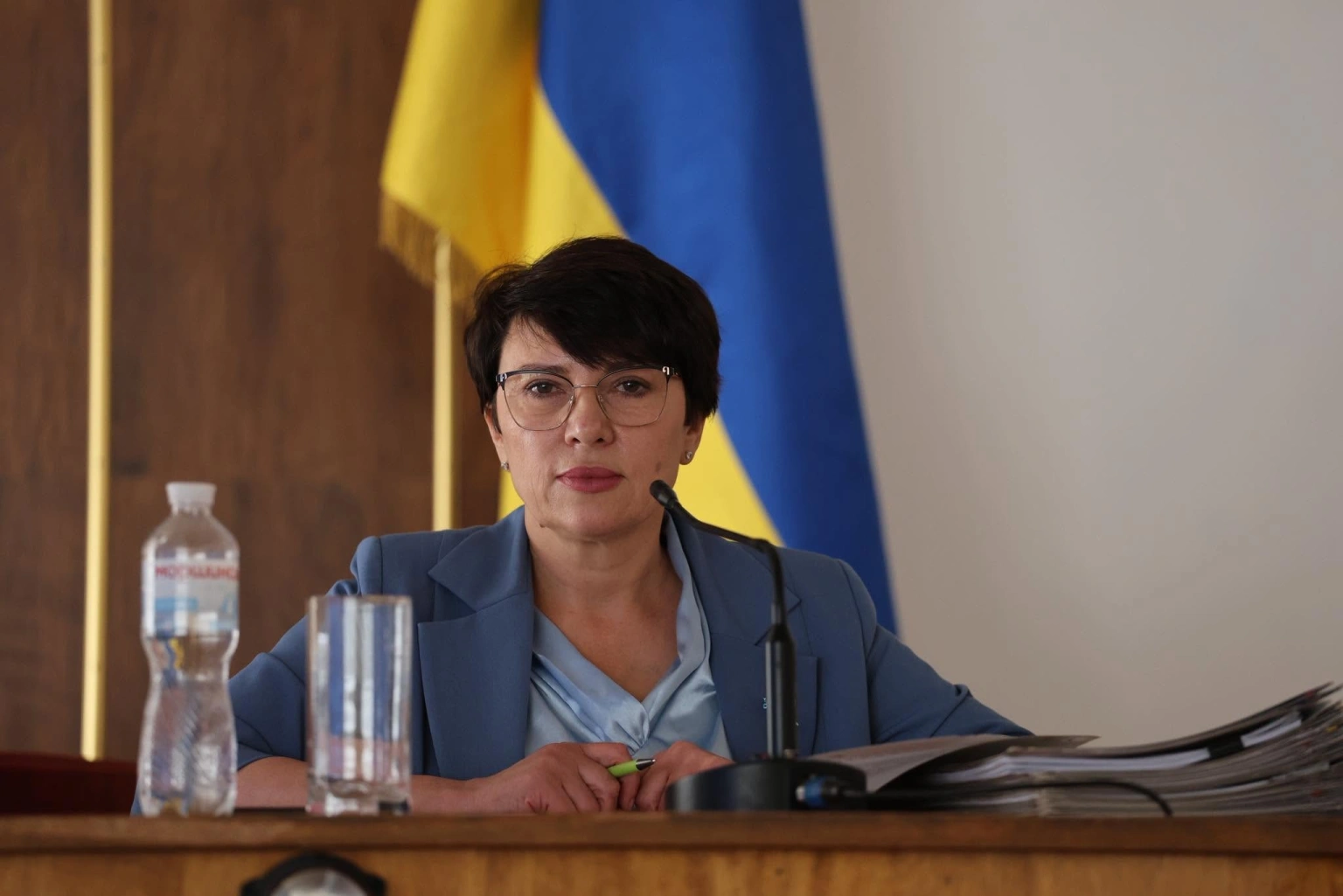 Політична чистка на Черкащині: «За майбутнє» відкликає депутатів
