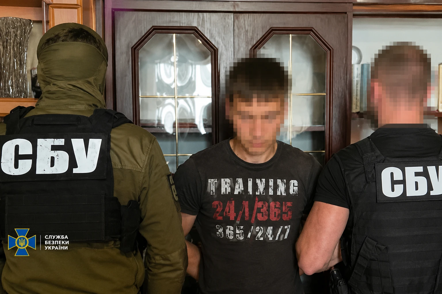 П’ятнадцять років ув’язнення: на Черкащині засудили агента ФСБ